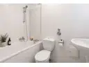 Das Badezimmer