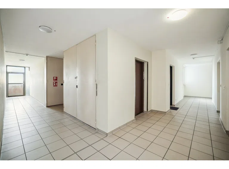 Wohnungseingang