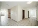 Wohnungseingang