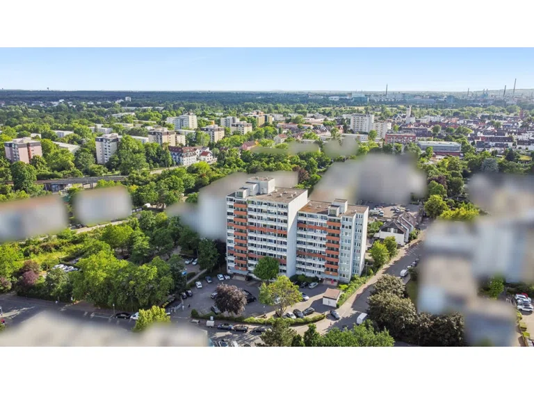 Luftbild - Ansicht 1