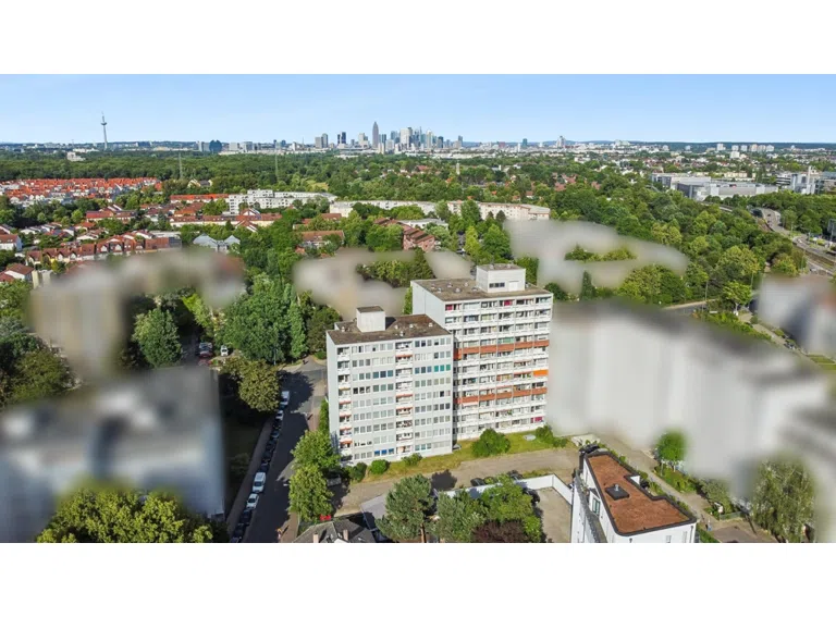 Luftbild - Ansicht 2