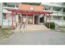 Hauseingang