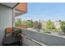 Balkon - Ansicht 2