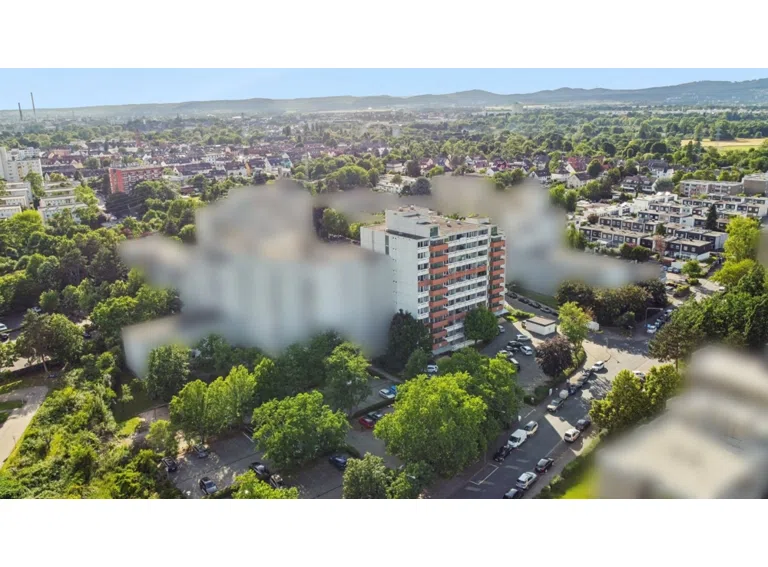 Luftbild - Ansicht 3