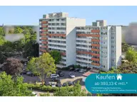 Eigentumswohnungen, in Frankfurt am Main, 31.02 m², 1.00 Zi., Bj. 1973
