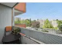 Balkon - Ansicht 2