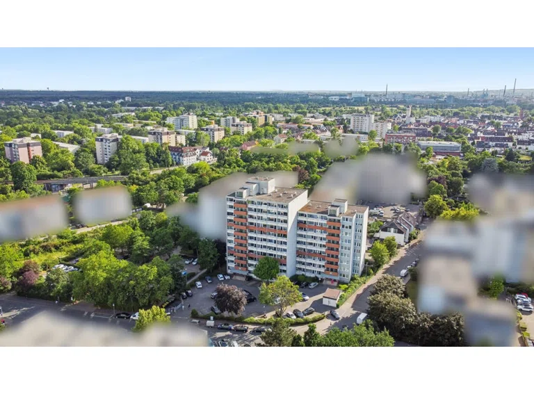 Luftbild - Ansicht 1