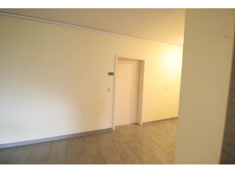 Wohnungseingang