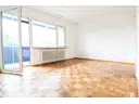 Wohn- Schlafzimmer - Bild 1