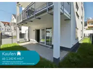 Eigentumswohnungen, in Frankfurt am Main, 57.79 m², 2.00 Zi., Bj. 2020