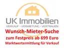 Wunsch-Mieter-Suche ab 699 Euro