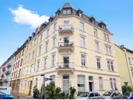 Eigentumswohnungen, in Frankfurt am Main, 52.0 m², 2.0 Zi., Bj. 1903