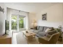 Wohnzimmer - Visualsiert aus Privatsphäregründen