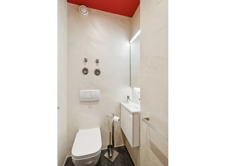 Gäste-WC