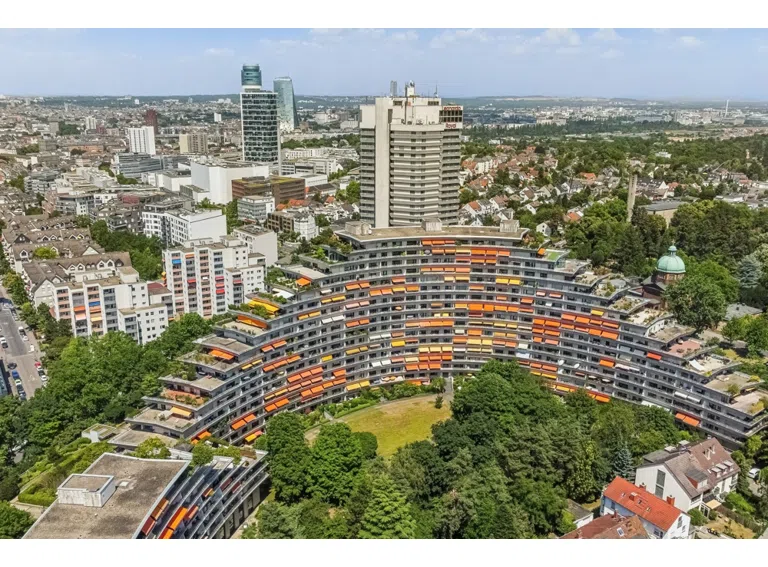 Luftbild hinten