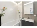 Badezimmer - Ansicht 1