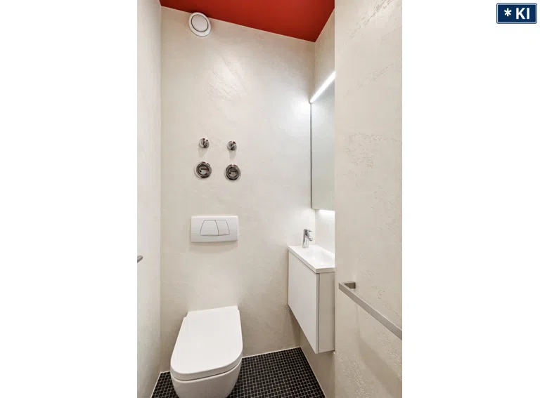 Gäste WC