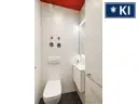 Gäste WC