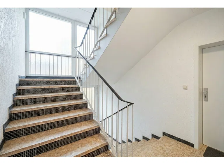 Treppenhaus