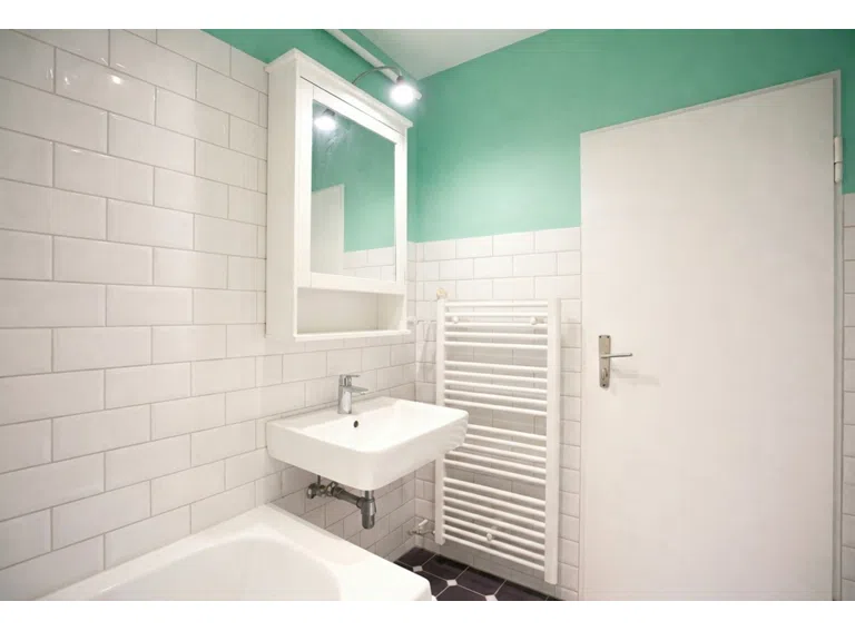 Badezimmer - Ansicht 2
