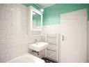 Badezimmer - Ansicht 2