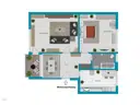 Die Wohnung
