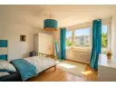 Schlafzimmer - Ansicht 1