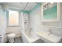 Badezimmer - Ansicht 1
