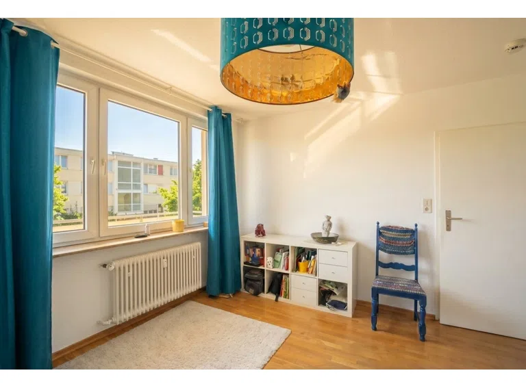 Schlafzimmer - Ansicht 2