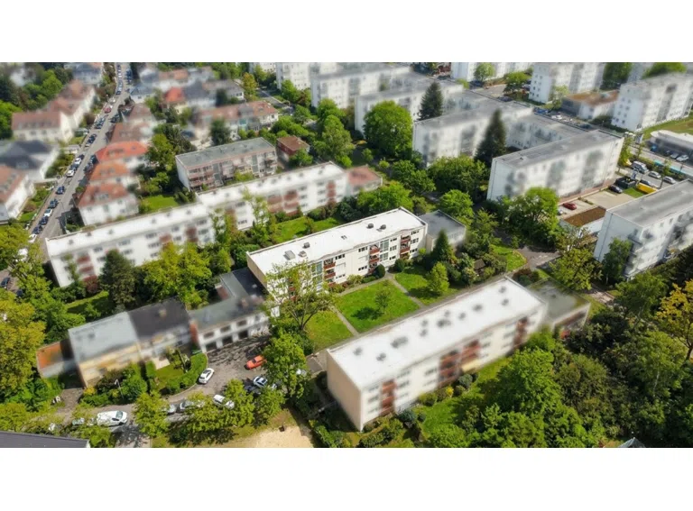 Luftbild - Ansicht 1