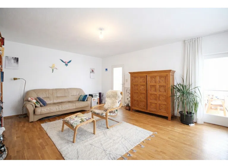 Wohnzimmer - Ansicht 2