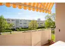 Balkon - Ansicht 1