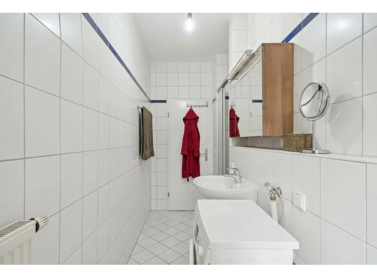Badezimmer - Ansicht 2