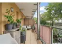 Balkon - Ansicht 2