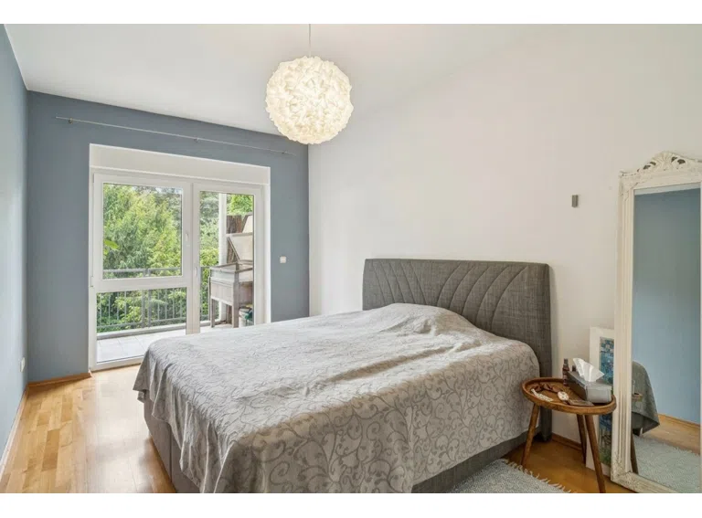 Schlafzimmer - Ansicht 1