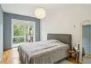 Schlafzimmer - Ansicht 1