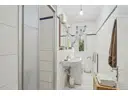 Badezimmer - Ansicht 1