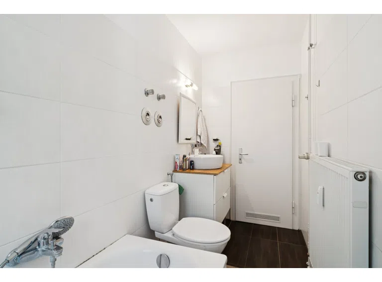 Badezimmer - Ansicht 2