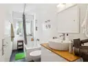 Badezimmer - Ansicht 1