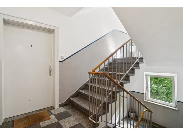 Treppenhaus