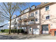 Bild von Stabiles Investment mit Tiefgaragen-Bonus & Top-Anbindung Eigentumswohnungen, in Frankfurt am Main, 35.0 m², 2.0 Zi., Bj. 1993