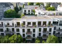 Premium - Penthousewohnung in Frankfurt Bornheimer Höfe - Marc Härter Immobilien