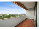 Balkon - Ansicht 1