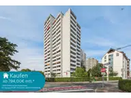 Eigentumswohnungen, in Frankfurt am Main, 45.24 m², 2.00 Zi., Bj. 1971