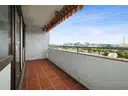 Balkon - Ansicht 2