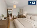 Schlafzimmer - Ansicht 2