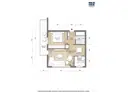 197 - Grundriss