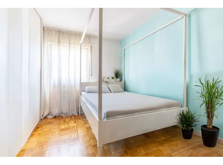 Schlafzimmer - Original