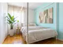 Visualisierung - Schlafzimmer