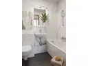 Badezimmer - Visualisierung